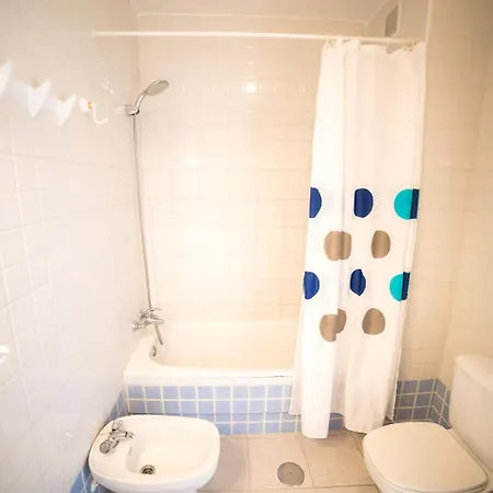 El Paraiso Apartamento Torrevieja